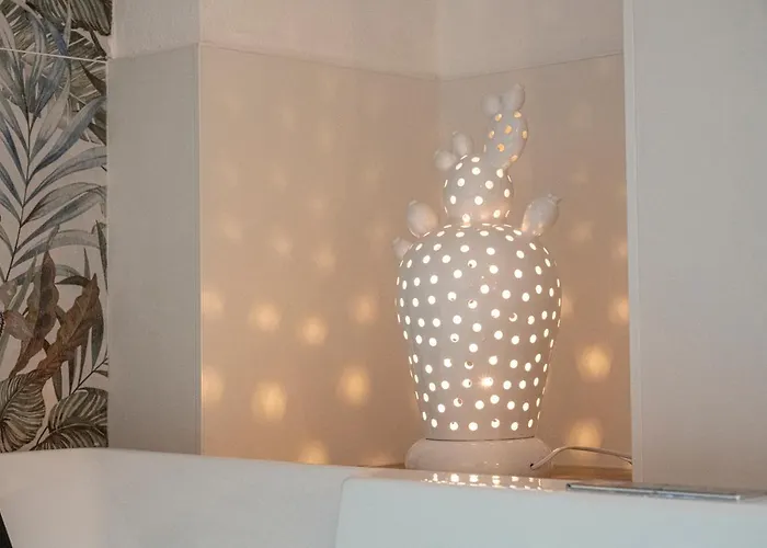 Dimore Piazza Vecchia アパート *