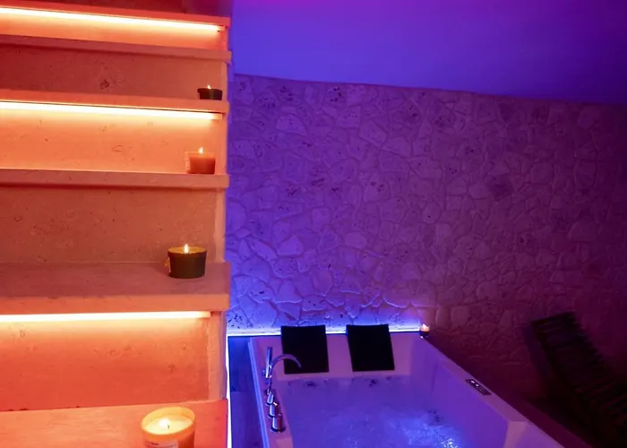 Dimore Piazza Vecchia アパート *